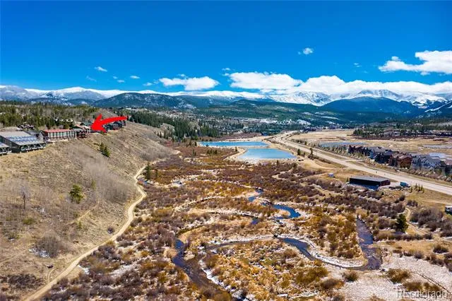 596 County Road 834 #A Fraser, CO 80442