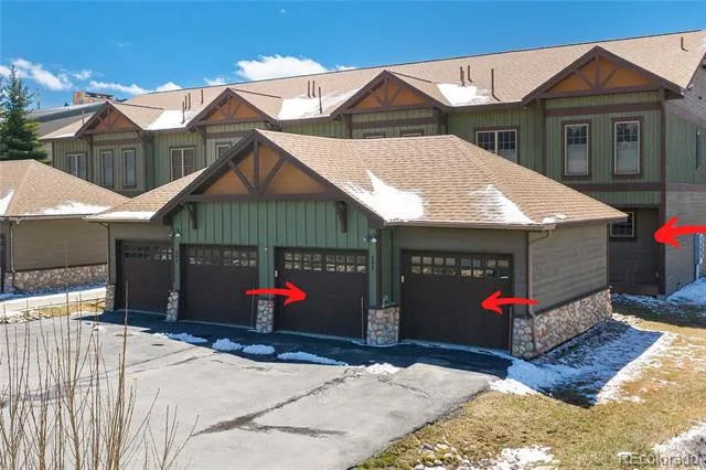596 County Road 834 #A Fraser, CO 80442
