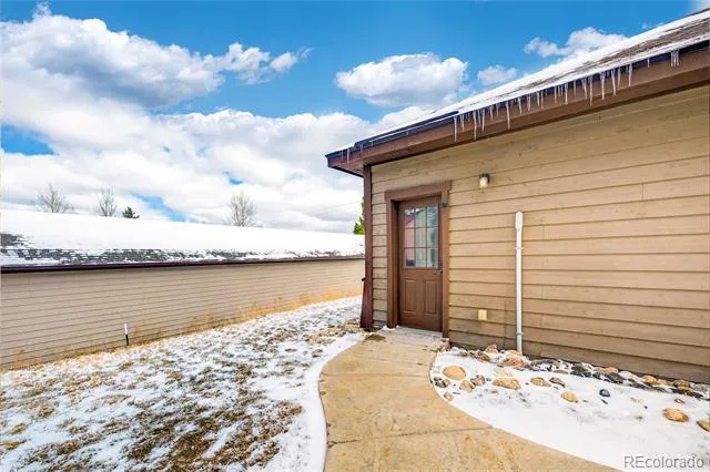 596 County Road 834 #A Fraser, CO 80442