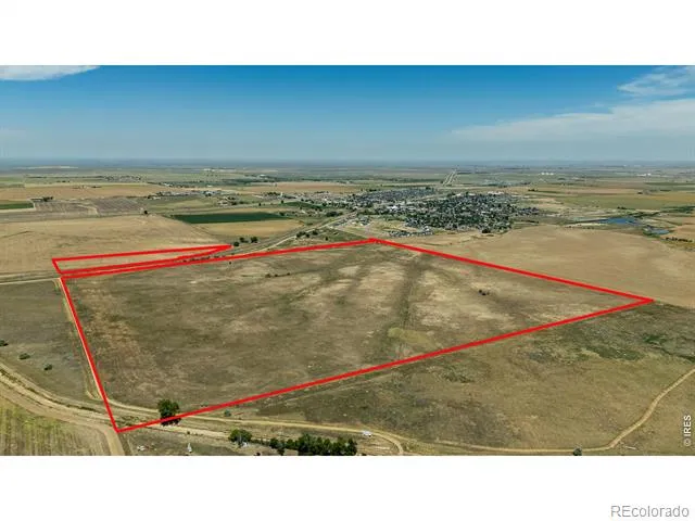 0 TBD Keenesburg, CO 80643