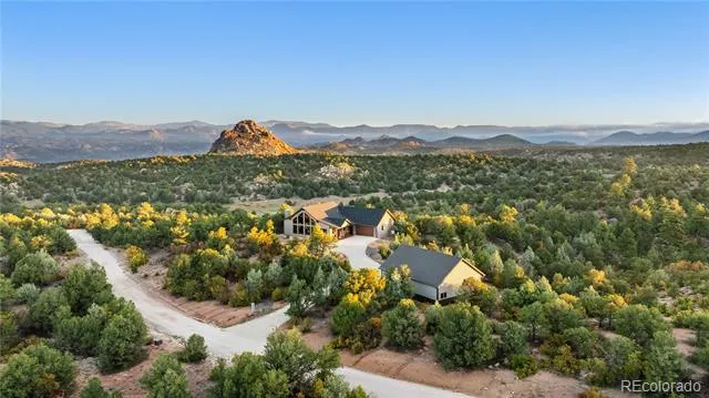 1310 Sunrise Ridge Cotopaxi, CO 81223