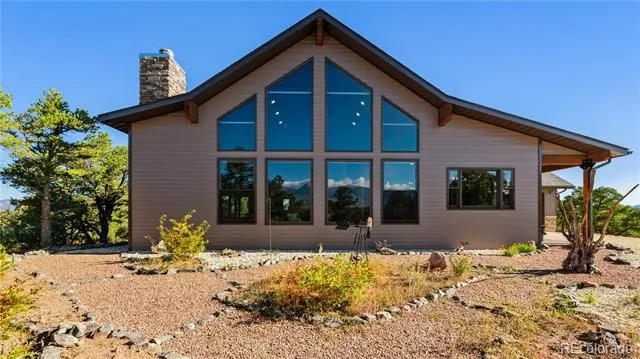 1310 Sunrise Ridge Cotopaxi, CO 81223