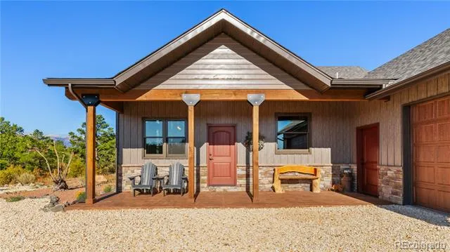 1310 Sunrise Ridge Cotopaxi, CO 81223