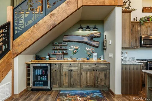 1310 Sunrise Ridge Cotopaxi, CO 81223