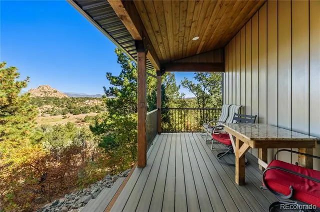 1310 Sunrise Ridge Cotopaxi, CO 81223