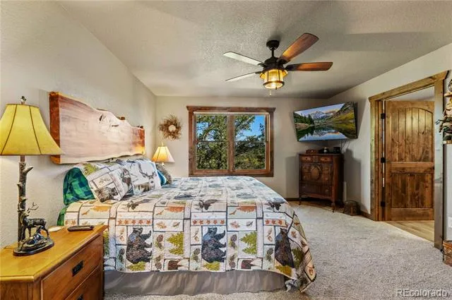 1310 Sunrise Ridge Cotopaxi, CO 81223