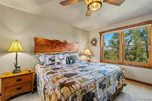 1310 Sunrise Ridge Cotopaxi, CO 81223