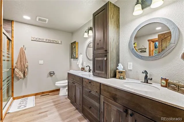 1310 Sunrise Ridge Cotopaxi, CO 81223