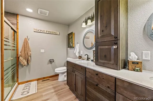 1310 Sunrise Ridge Cotopaxi, CO 81223