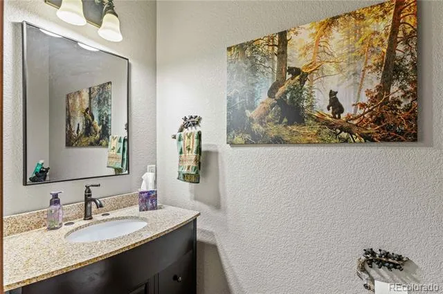 1310 Sunrise Ridge Cotopaxi, CO 81223