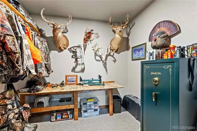 1310 Sunrise Ridge Cotopaxi, CO 81223