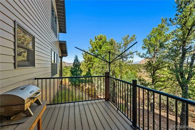 1310 Sunrise Ridge Cotopaxi, CO 81223
