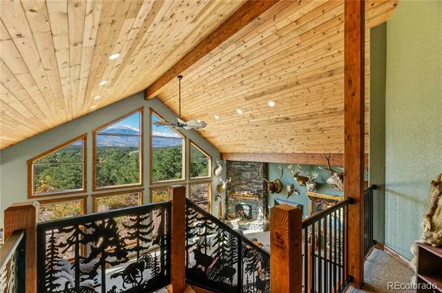 1310 Sunrise Ridge Cotopaxi, CO 81223