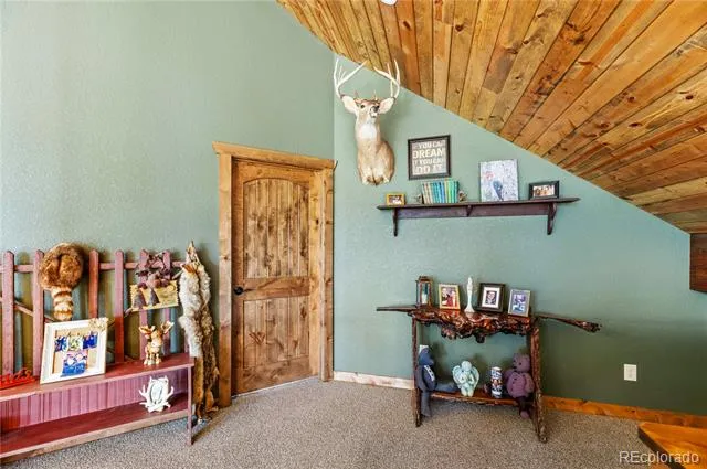 1310 Sunrise Ridge Cotopaxi, CO 81223