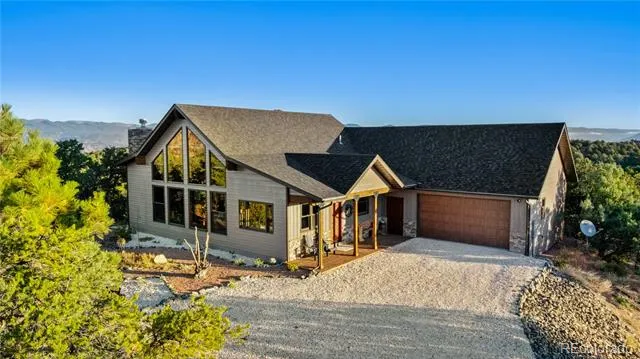1310 Sunrise Ridge Cotopaxi, CO 81223