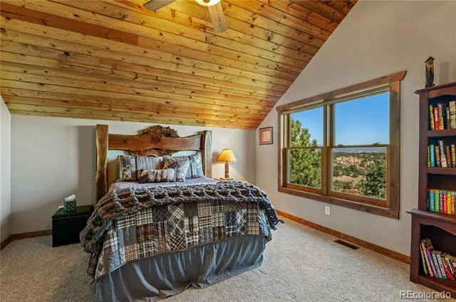 1310 Sunrise Ridge Cotopaxi, CO 81223