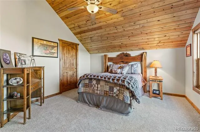 1310 Sunrise Ridge Cotopaxi, CO 81223