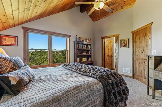 1310 Sunrise Ridge Cotopaxi, CO 81223