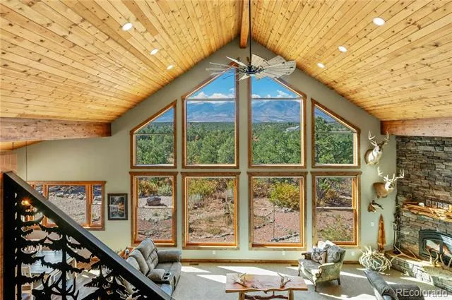 1310 Sunrise Ridge Cotopaxi, CO 81223