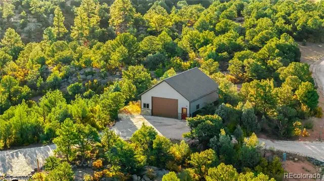 1310 Sunrise Ridge Cotopaxi, CO 81223