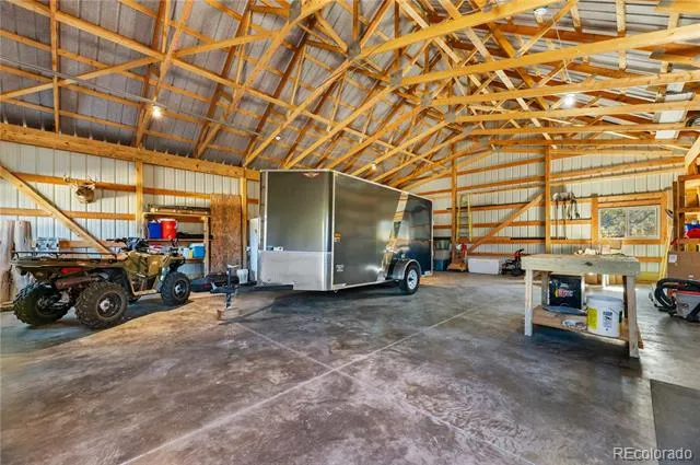 1310 Sunrise Ridge Cotopaxi, CO 81223