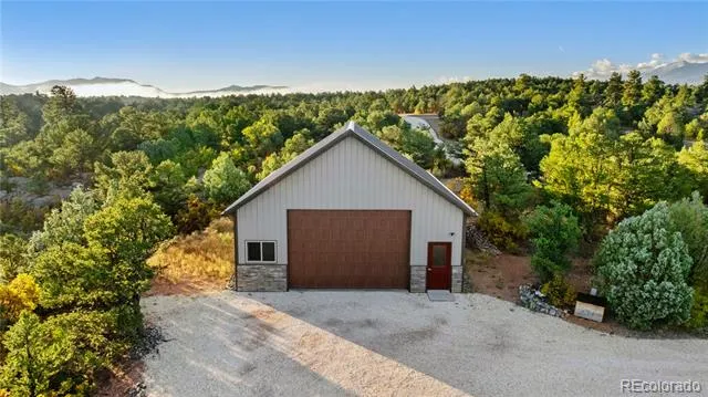 1310 Sunrise Ridge Cotopaxi, CO 81223