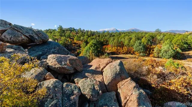 1310 Sunrise Ridge Cotopaxi, CO 81223