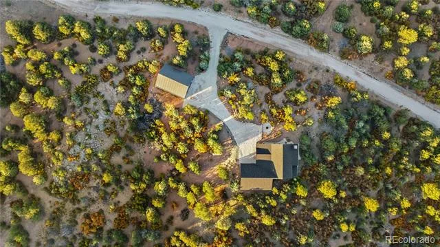 1310 Sunrise Ridge Cotopaxi, CO 81223