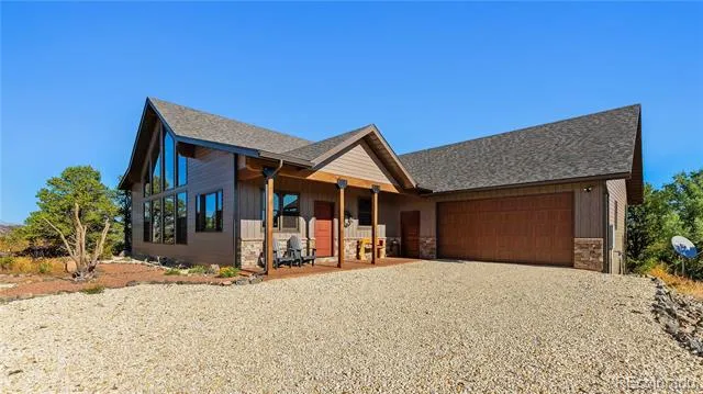 1310 Sunrise Ridge Cotopaxi, CO 81223
