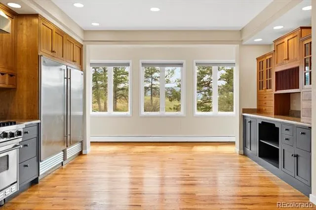 4019 Park Ridge Road Sedalia, CO 80135