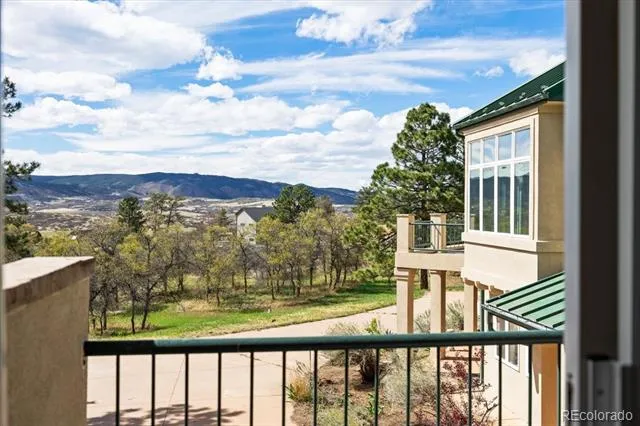 4019 Park Ridge Road Sedalia, CO 80135