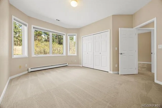 4019 Park Ridge Road Sedalia, CO 80135