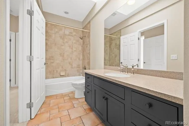 4019 Park Ridge Road Sedalia, CO 80135