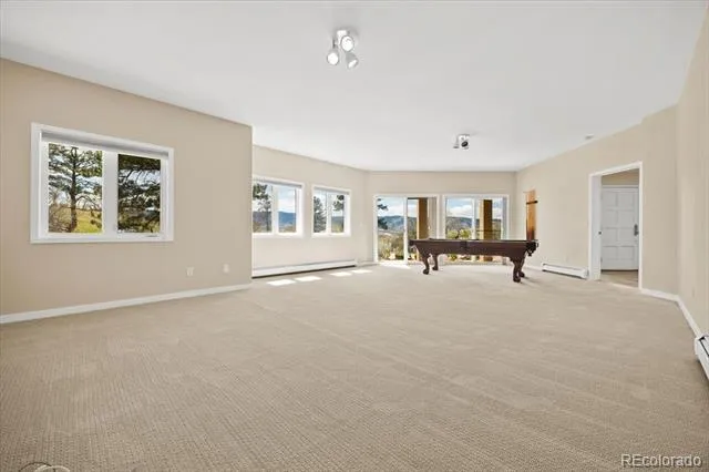4019 Park Ridge Road Sedalia, CO 80135