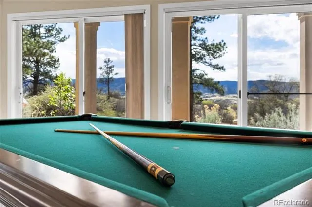4019 Park Ridge Road Sedalia, CO 80135