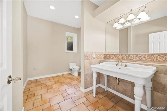 4019 Park Ridge Road Sedalia, CO 80135