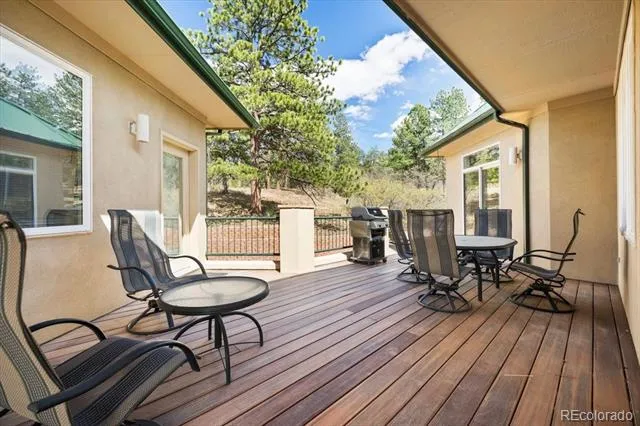 4019 Park Ridge Road Sedalia, CO 80135