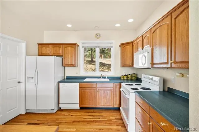 4019 Park Ridge Road Sedalia, CO 80135