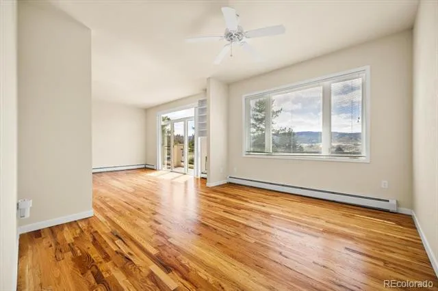 4019 Park Ridge Road Sedalia, CO 80135