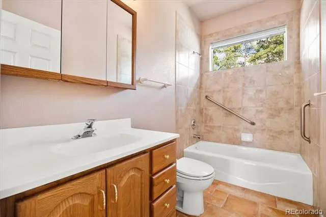 4019 Park Ridge Road Sedalia, CO 80135