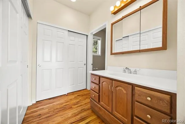 4019 Park Ridge Road Sedalia, CO 80135