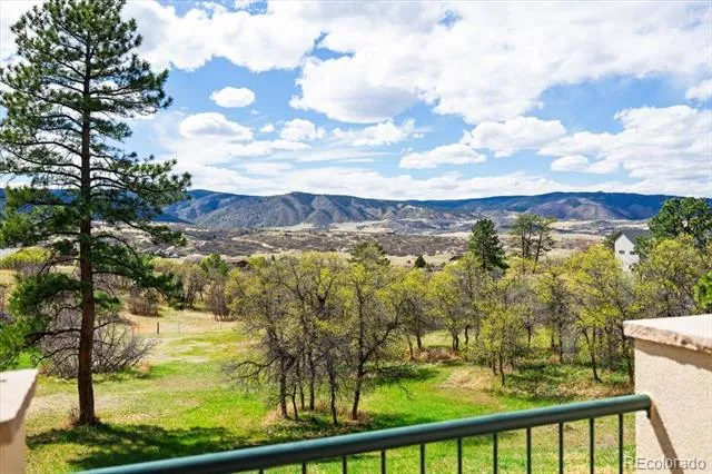 4019 Park Ridge Road Sedalia, CO 80135