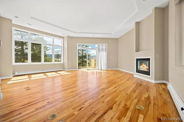 4019 Park Ridge Road Sedalia, CO 80135