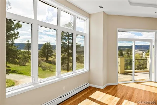 4019 Park Ridge Road Sedalia, CO 80135