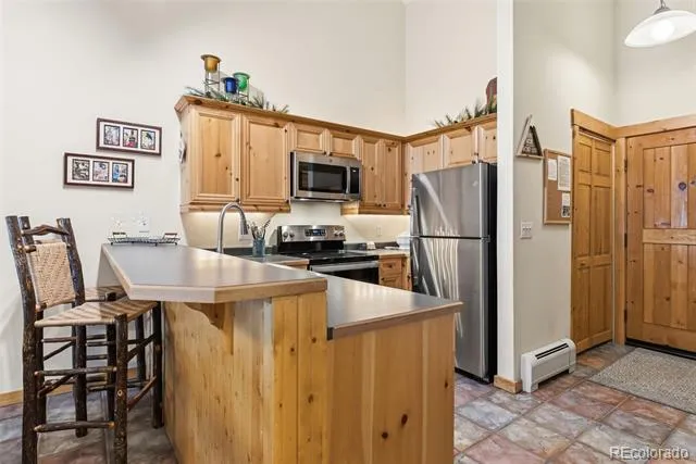 22784 US Highway 6 #2667 Keystone, CO 80435
