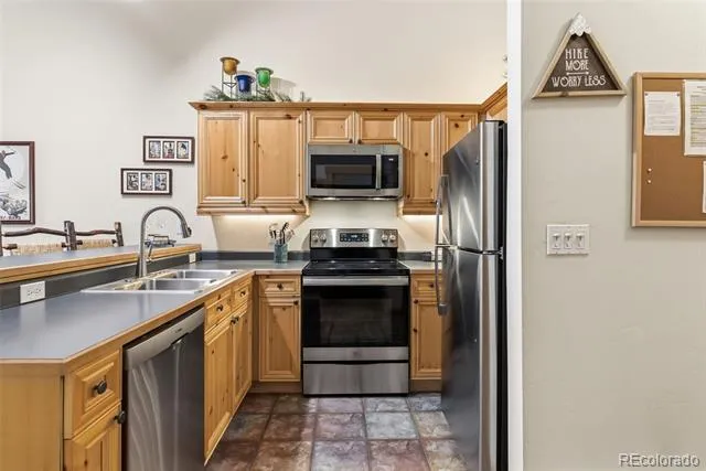 22784 US Highway 6 #2667 Keystone, CO 80435