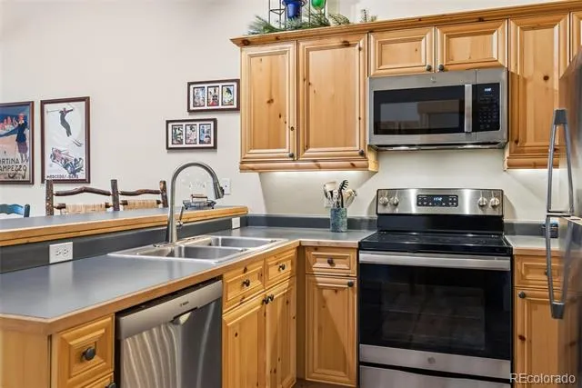 22784 US Highway 6 #2667 Keystone, CO 80435