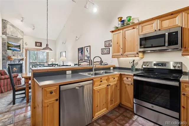 22784 US Highway 6 #2667 Keystone, CO 80435