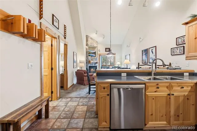22784 US Highway 6 #2667 Keystone, CO 80435