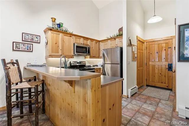 22784 US Highway 6 #2667 Keystone, CO 80435